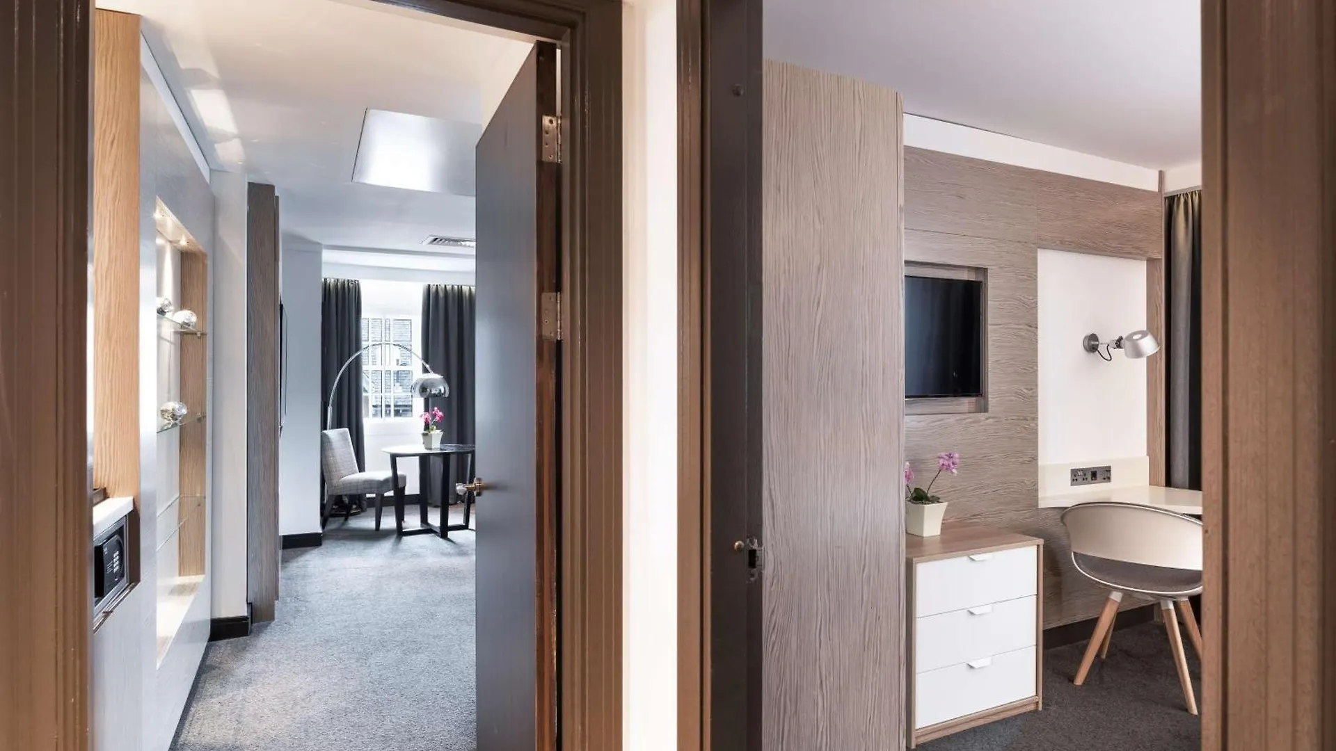 Radisson Blu Hotel, Edinburgh City Centre