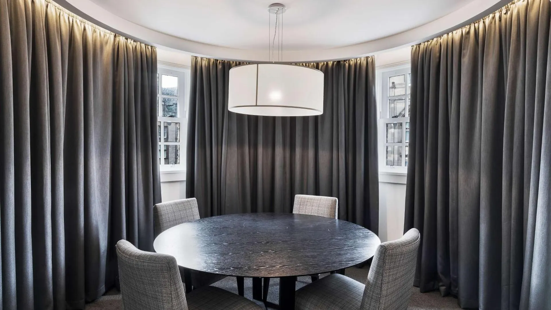 Radisson Blu Hotel, Edinburgh City Centre