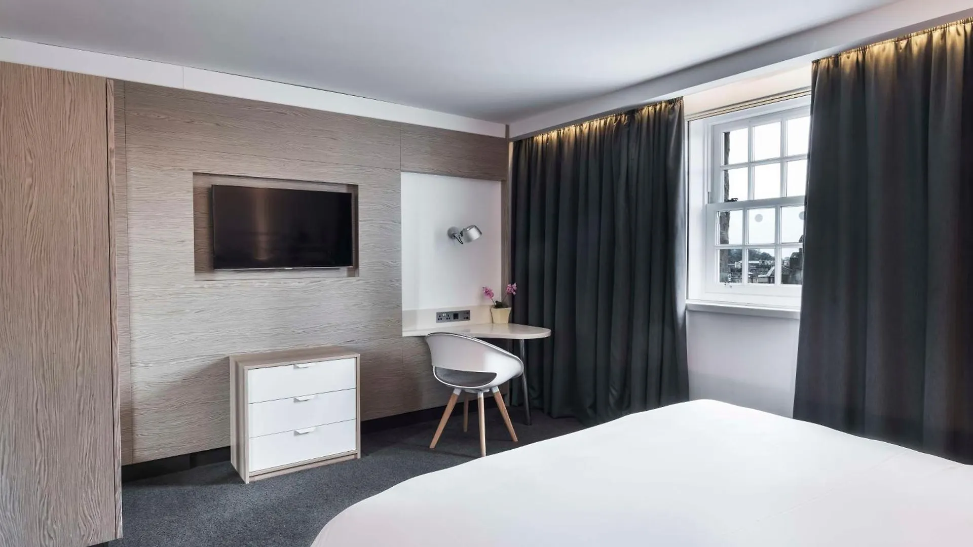 Radisson Blu Hotel, Edinburgh City Centre 영국