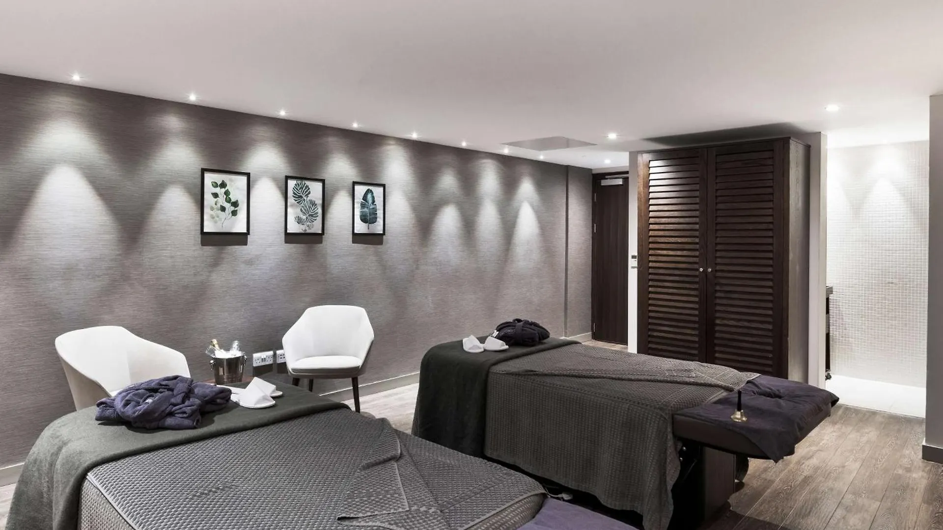 Radisson Blu Hotel, Edinburgh City Centre