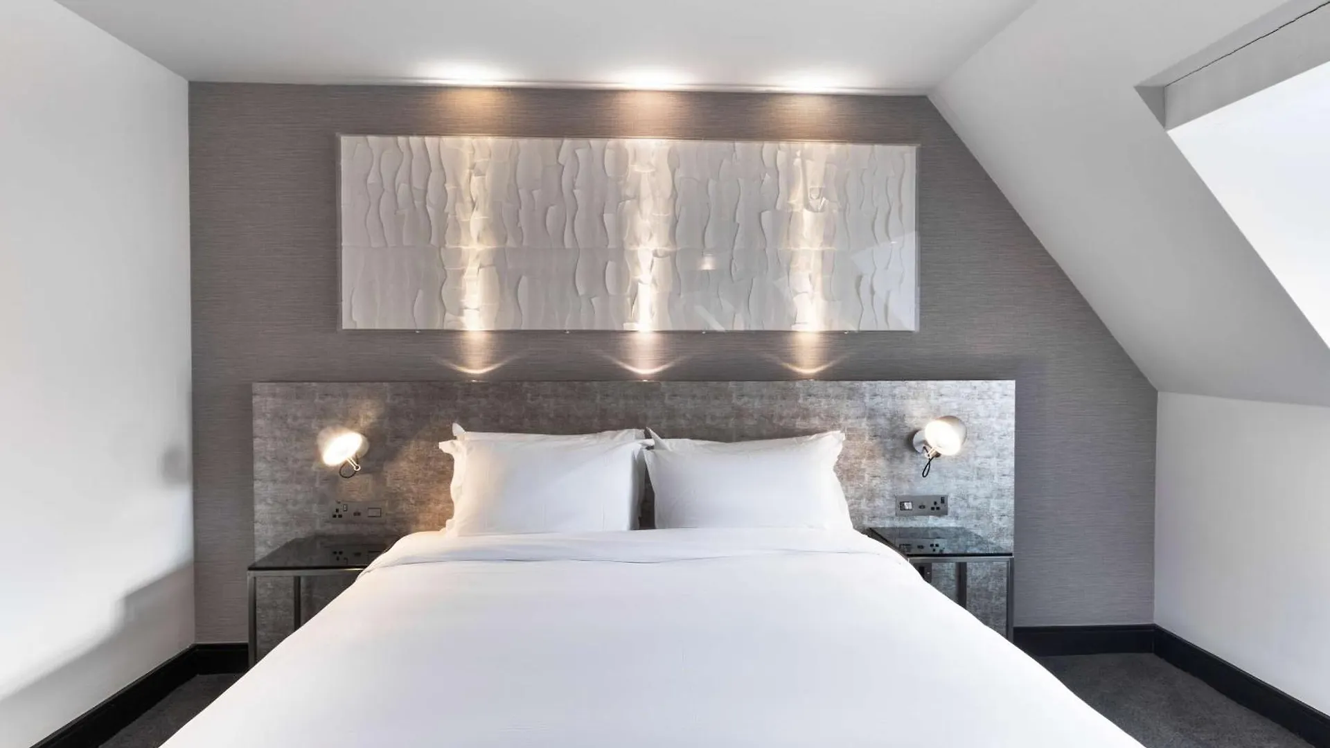 Radisson Blu Hotel, Edinburgh City Centre 4*,  영국
