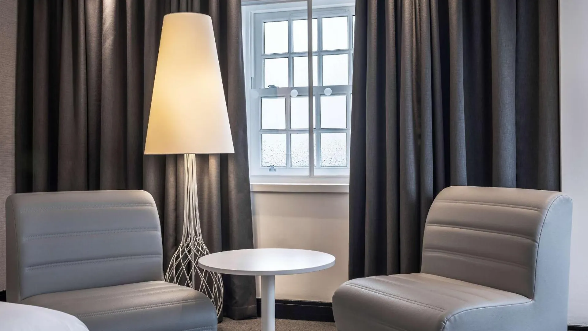 Radisson Blu Hotel, Edinburgh City Centre
