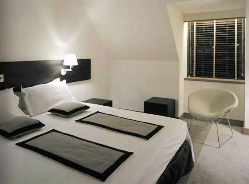 Radisson Blu Hotel, Edinburgh City Centre 4*,