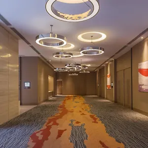 新德里国际机场假日旅馆 酒店 新德里