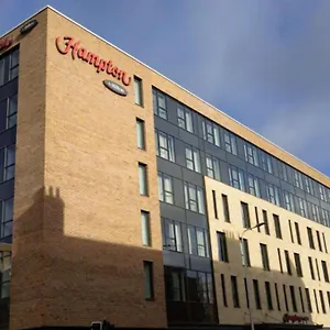 Hotel Hampton By Hilton West End