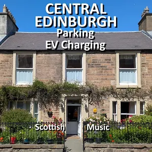 Averon Edimburgo
