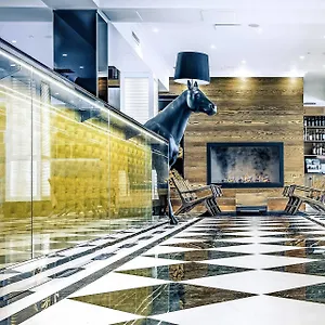 visit hotel