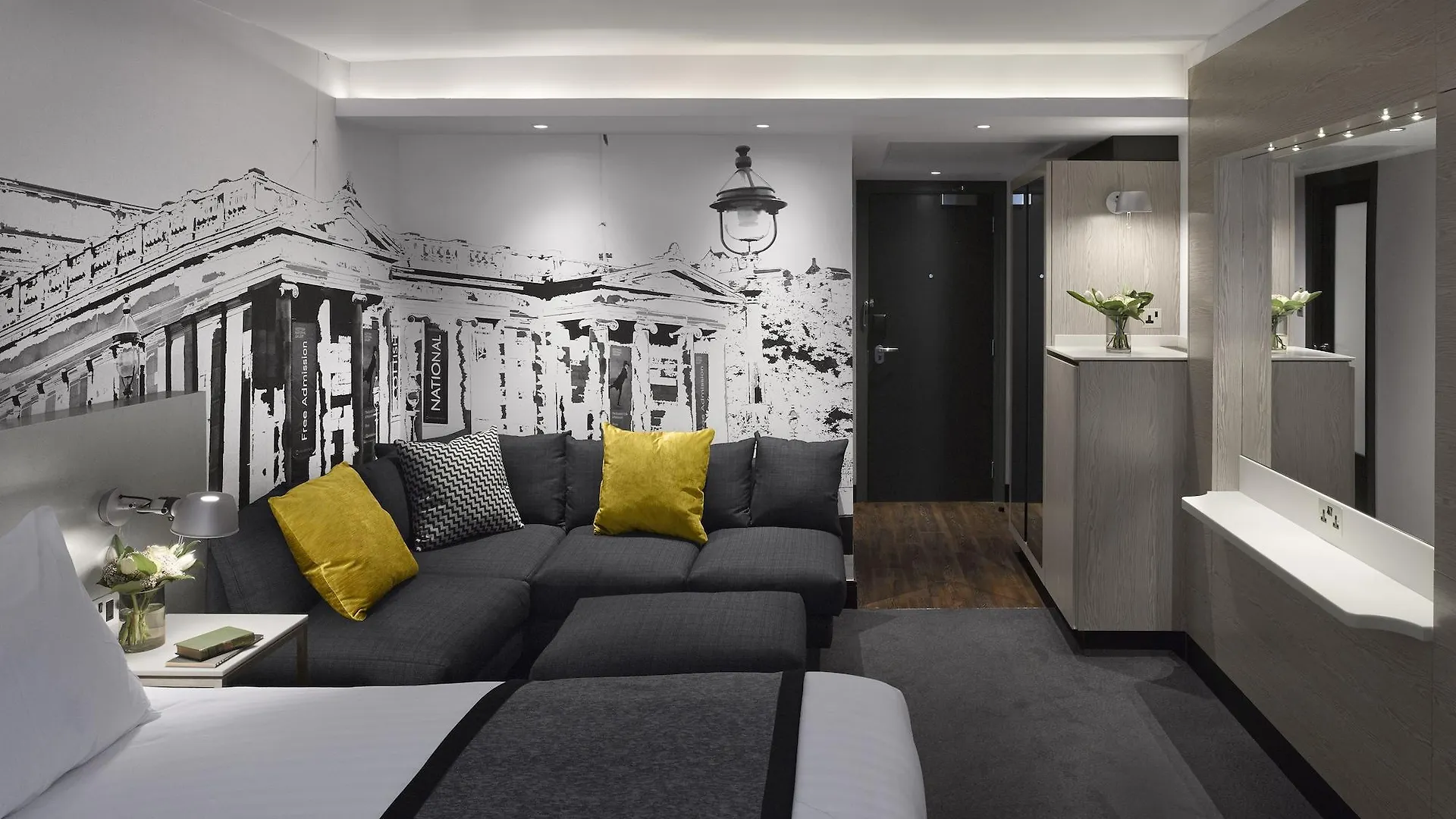 Radisson Blu Hotel, Edinburgh City Centre