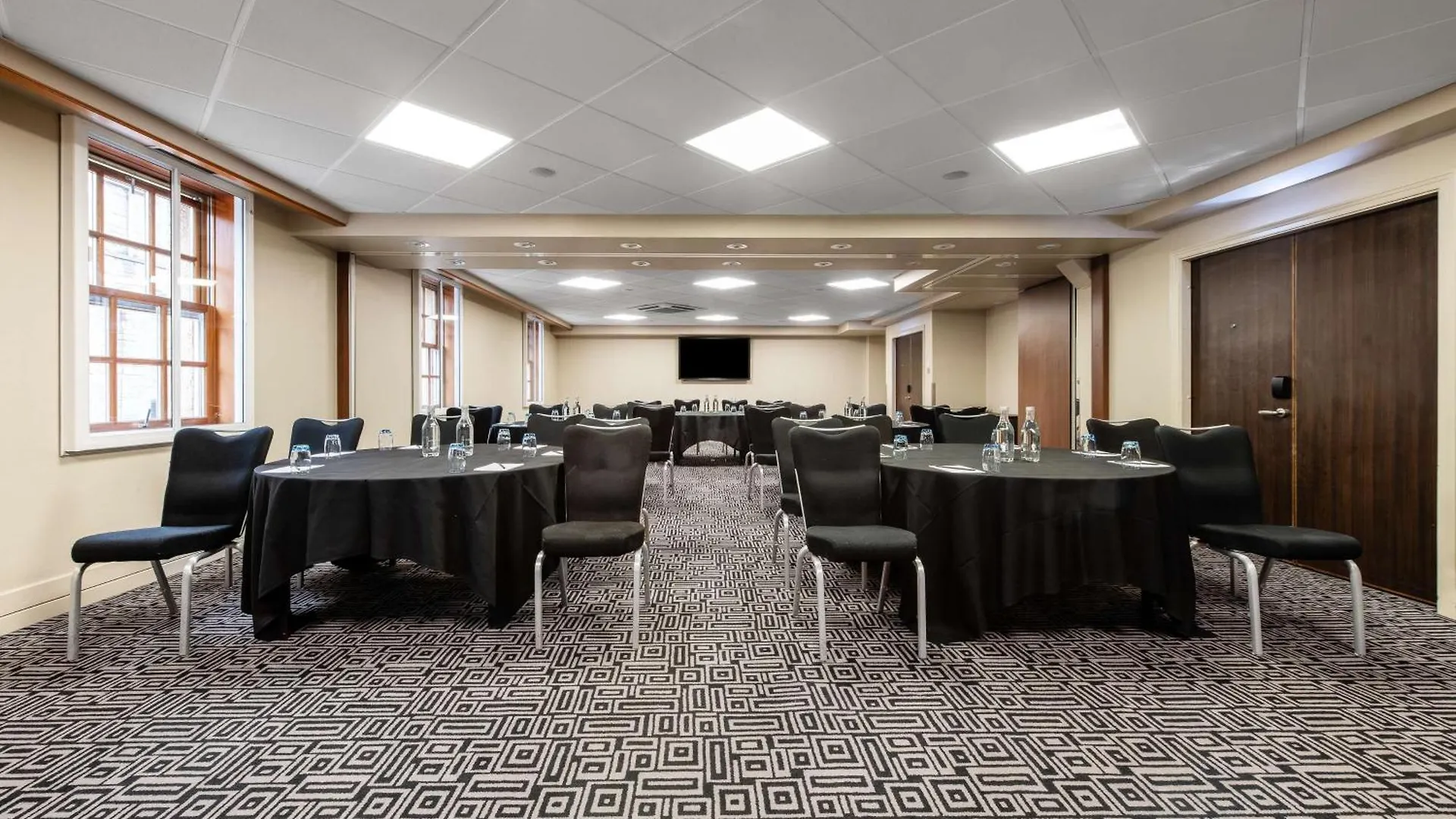 Radisson Blu Hotel, Edinburgh City Centre
