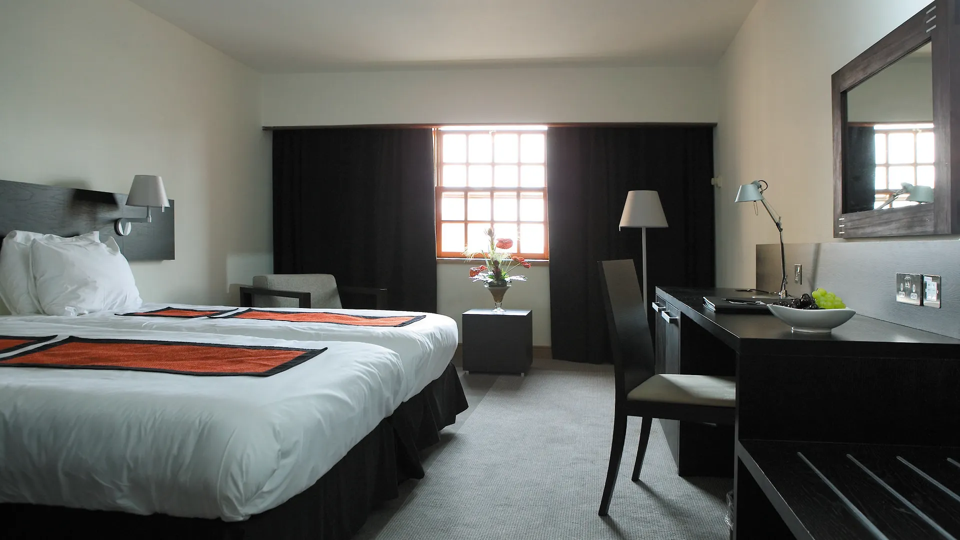 Hotel Radisson Blu Hotel, Edinburgh City Centre