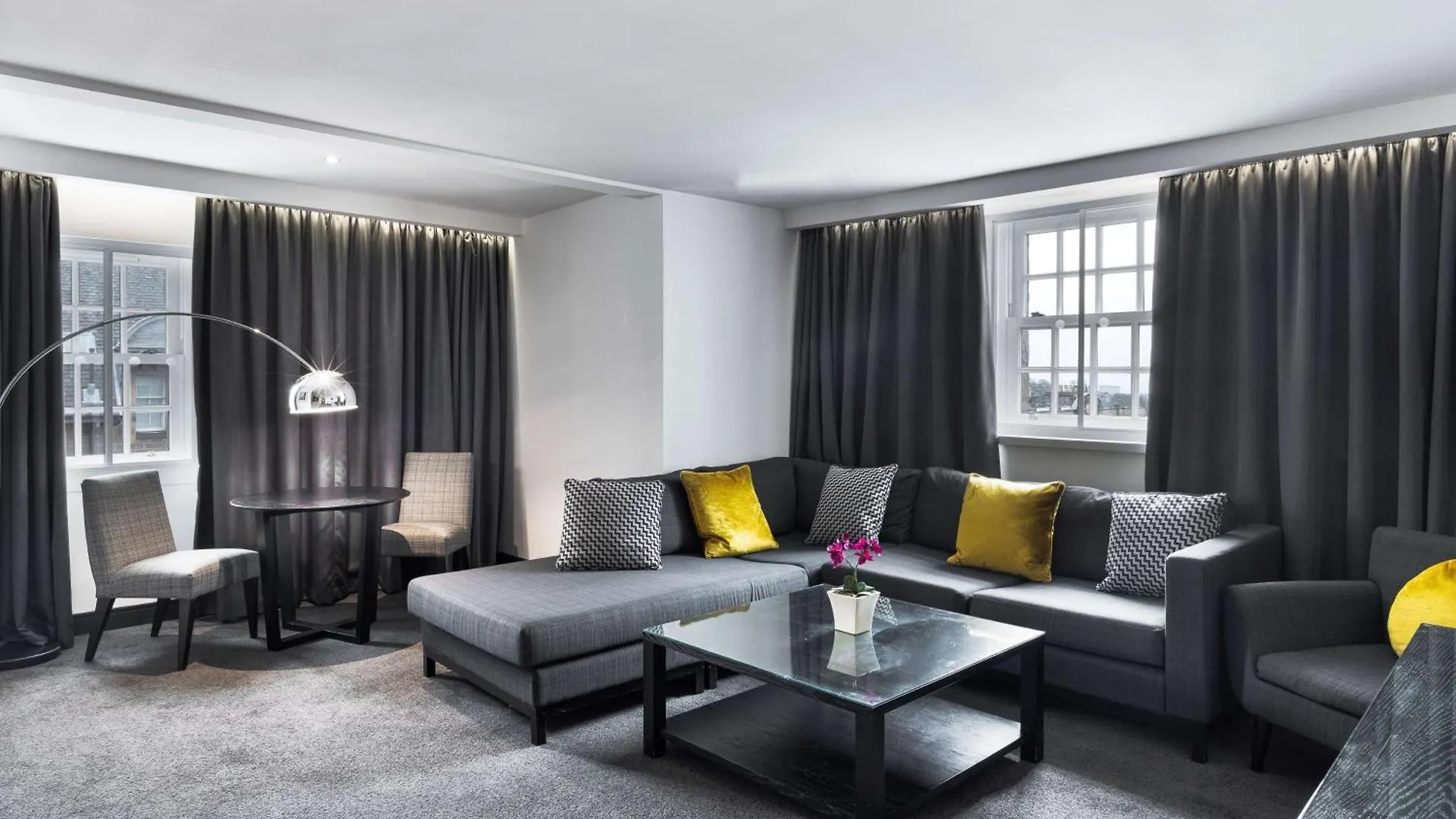 Radisson Blu Hotel, Edinburgh City Centre