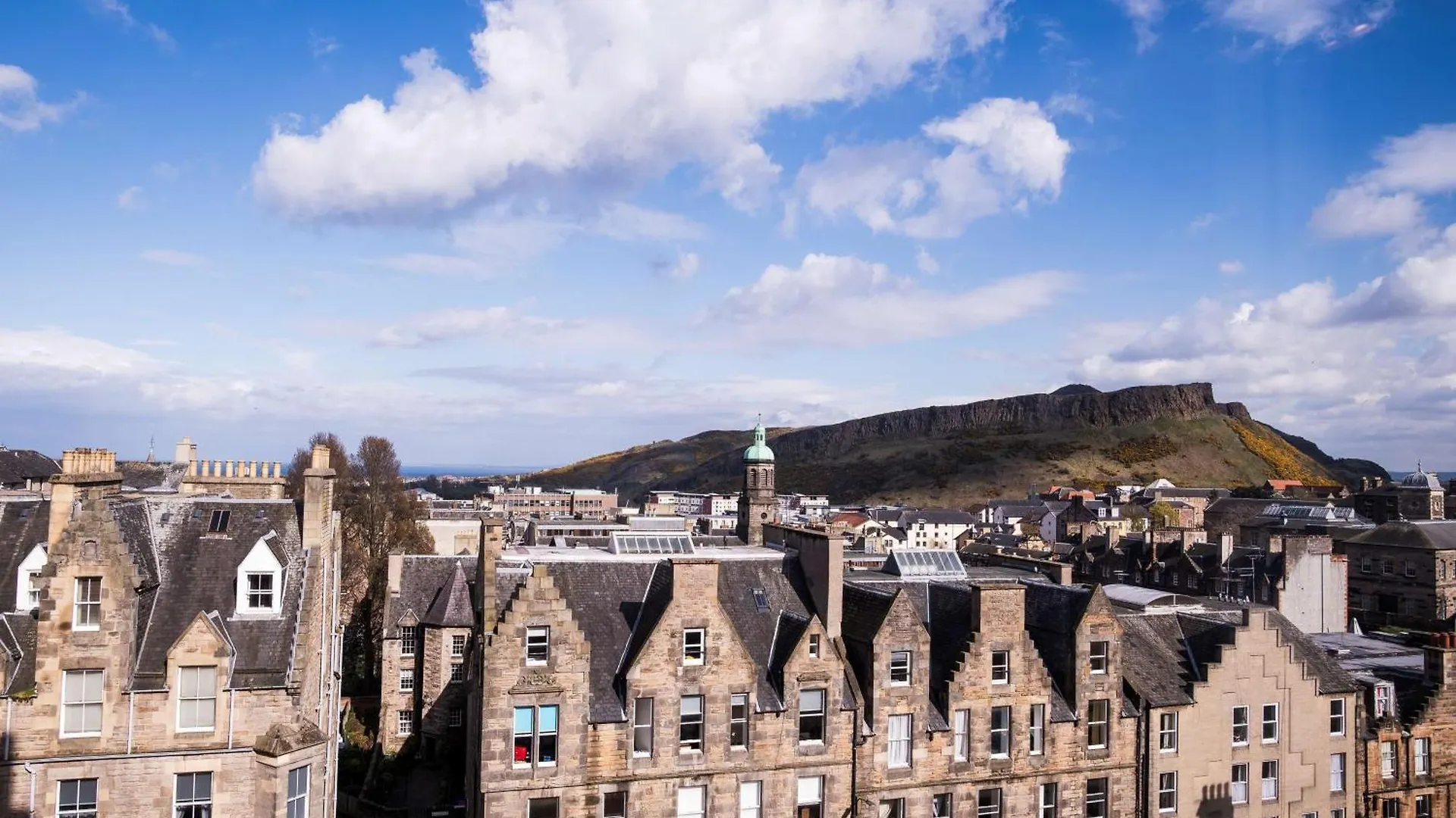 **** Hotel Radisson Blu Hotel, Edinburgh City Centre United Kingdom