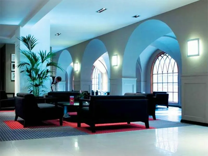 Radisson Blu Hotel, Edinburgh City Centre